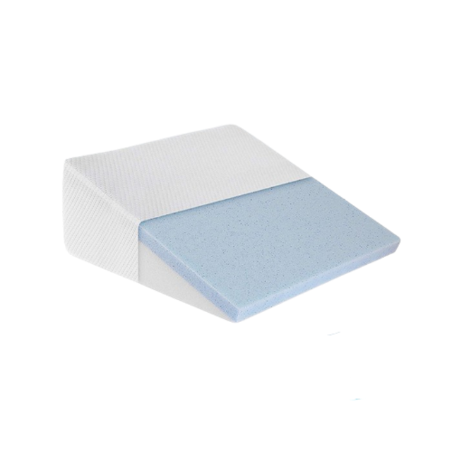 Vablo Beside Wedge Pillow Memory Foam 1